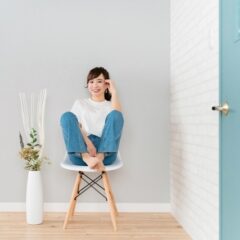 ホームページを公開しました。