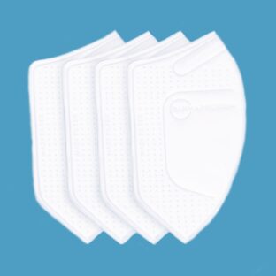 バルザーリ／プレミアムマスク用高機能フィルターMおよびLサイズ（16枚入り)