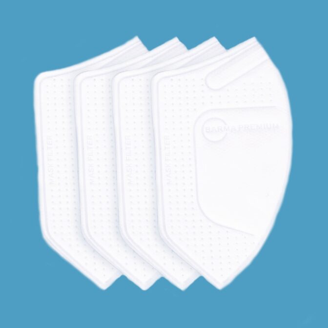 高機能フィルター