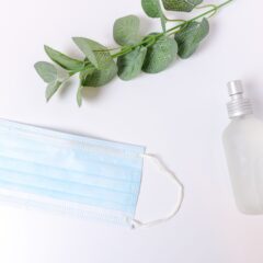 次亜塩素酸水は花粉症にも有効？自宅や職場でできる対策方法をご紹介