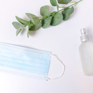 次亜塩素酸水は花粉症にも有効？自宅や職場でできる対策方法をご紹介