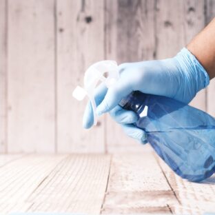 安定型次亜塩素酸ナトリウムとは？効果や安全性、使用方法もご紹介