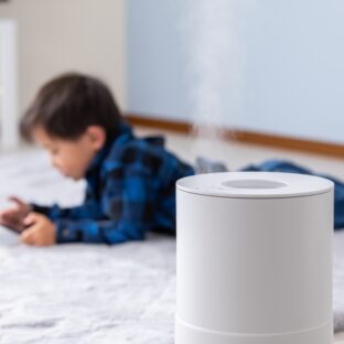 肺炎になる危険性もある加湿器病について