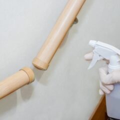 ノロウイルスの消毒方法とは？正しい除菌方法を解説