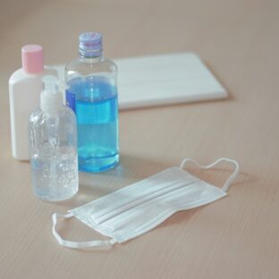 帰宅後に消毒を行わないでいるとどうなる？！適切な消毒方法を解説