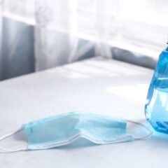 アルコールと次亜塩素酸水の違い｜除菌に向いているのはどっち？