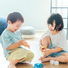 子供がウイルス・細菌感染する原因と予防対策