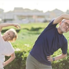 シニアの健康づくり➁～認知機能のトレーニング～