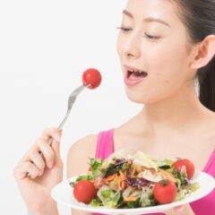 基本の栄養素を摂取しながら効率的にダイエットができるヘルシーメニュー&レシピのご紹介