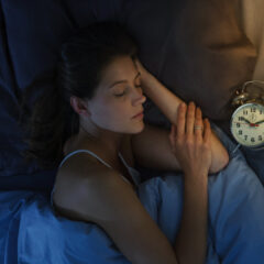 睡眠の重要性と良質な睡眠を取る方法