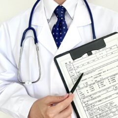 スクリーニングとスケジュール化について