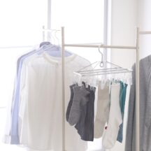 気になる梅雨期間の洗濯物の臭い・・・臭いを撃退する具体的な対策はコレ!