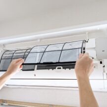 エアコンのカビ対策!健康被害を防ぐ方法