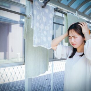 イヤなニオイとカビを一掃!梅雨でもスッキリ暮らせる除菌習慣5選