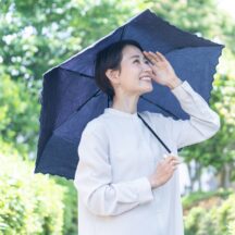 紫外線って実は怖い!20代から始める肌老化を防ぐUV対策