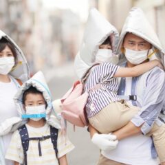 災害時の衛生対策～備蓄品・避難グッズの除菌・管理法