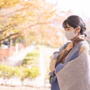 今年の冬の空気は想像以上に過酷！体を守る乾燥対策と加湿ケアのポイント